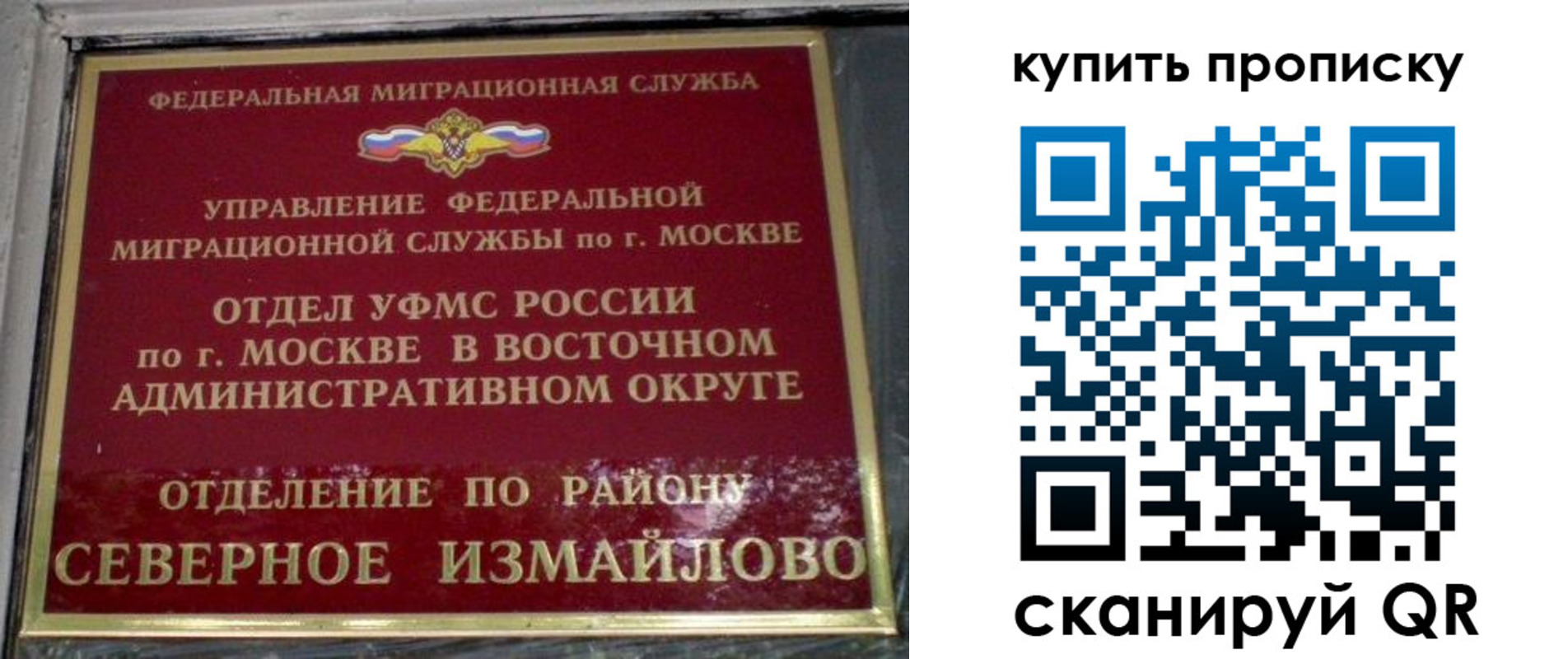 прописка в квартире в Протвино